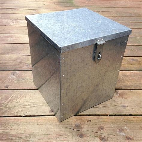 enclosure box metal|boxes 50 50cm galvanized steel.